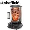 Sheffield Vertical Rotisserie Grill