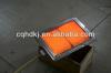 Vertical rotisserie machine equipment bbq grill Gas burners