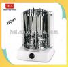 Electric grill electric multi cooker vertical bbq grill 1400W