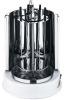1400W Vertical barbecue Grill