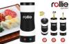 Rollie EggMaster Vertical Grill