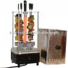 Vertical electric grill SC-KG20A