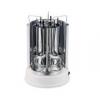 1400W Vertical barbecue Grill