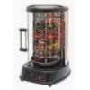 Vertical grill