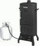 Brinkmann Vertical Gas Heavy Duty Smoker Grill