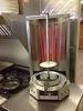 Vertical Gyro Meat Broiler Grill