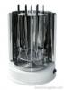 1400W portable Vertical BBQ grill