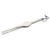 Outdoorchef Gourmet Set City Grill pan en pizzaplaat
