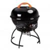 Outdoor Chef City Grill