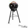 Gas - City Grill 420 RAN