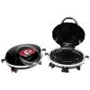Kansas City Chiefs Nfl Portable Tailgating Grill
