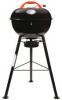 Outdoorchef Kohlekugelgrill City Grill 420 schwarz - NEU