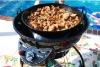 City Grill 420 With Wok and hose adaptor (18.126.54W)