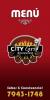 MENU CITY GRILL 22 JULIO PDF