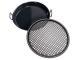 OutdoorChef Gourmet-Set City Grill