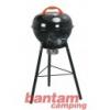 CITY GRILL 420 schwarz