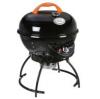 City Gas Grill BBQ