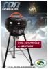 Weiter zu OUTDOORCHEF City Grill RAN-Edition inkl. Schutzhlle und Rezepthe