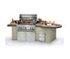 Lynx L42PSR (NG) All-in-One Grill / Smoker