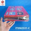 Instant BBQ grill best partner Barbecue clip one set