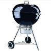 Weber One-Touch Gold Charcoal Grill