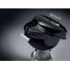 One Touch Silver Charcoal Grill 22 5