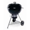 One-Touch Gold 26.75-in Charcoal Grill