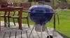 Weber 22 1/2 in. One-Touch Gold Kettle Grill