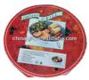 One time use bbq grill disposable grill Instant bbq grill