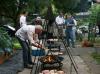 Creating A Schwenker World One Backyard Grill At A Time