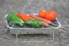 One time use bbq grill zn1308