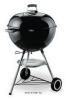 One-Touch Original 57 cm, faszenes grill