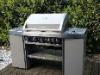 SCHNPPCHEN Grandhall Grill Maxim Island fast neu