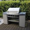 SCHNPPCHEN Grandhall Grill Maxim Island fast neu
