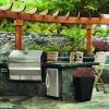 Hearthland Memphis Elite Built-In Pellet Grill
