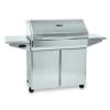 Hearthland Memphis Elite Cart Model Pellet Grill