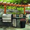 Hearthland Memphis Elite Built In Pellet Grill