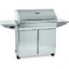 Memphis Elite 39 Inch Pellet Grill On Cart Vg0002s