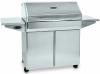 Memphis Elite Wood Fire Pellet Grill VG0002S