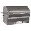 Memphis Elite 39 Inch Pellet Grill Built In - VGB0002S