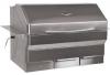 Memphis Elite 39 Inch Pellet Grill Built In - Vgb0002s