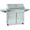 Memphis Elite 39 Inch Pellet Grill On Cart - Vg0002s