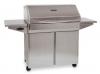 Holzpellet Grill Memphis Elite 304 V2A