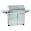 Memphis Elite Wood Fire Grill Wood Pellet BBQ