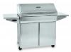Memphis Elite Wood Fire Grill Wood Pellet BBQ