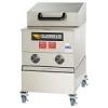 Memphis Elite Grill On Cart