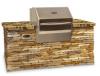 Pellet Grill Memphis Pro Built-In