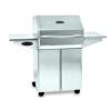 Hearthland Memphis-Pro Cart Model Pellet Grill