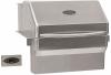 Memphis Pro Built In Wood Fire Pellet Grill VGB0001S