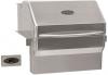 Memphis Pro 28 Inch Built In Pellet Grill - Vgb0001s